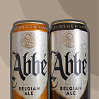 Ассортимент  Найс Бир пополнился новой линейкой Abbe от компании AB InBev Efes.