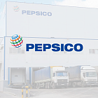  Расширение географии операций по контракту с PepsiCo